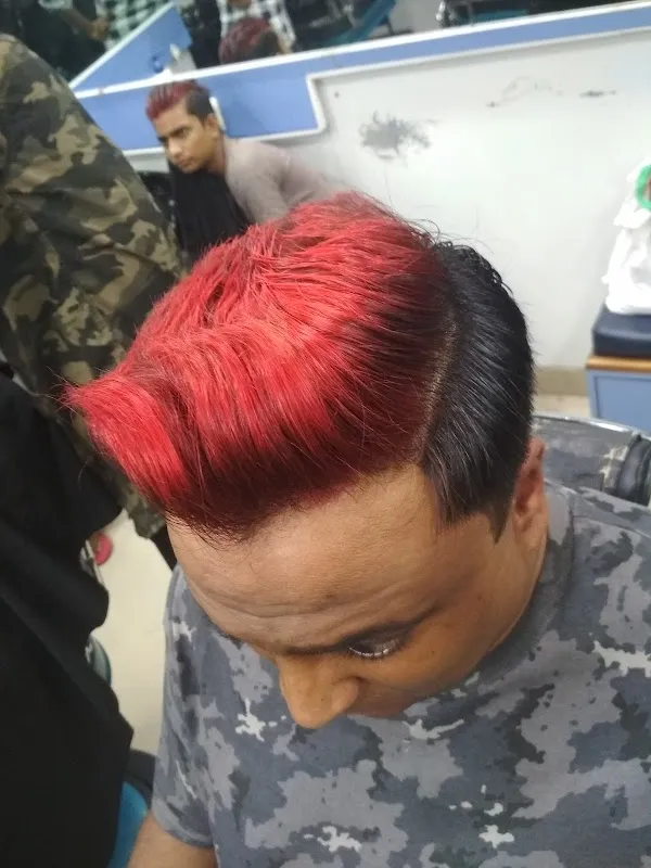 Altaf hair salon | Men's Salon In Powai