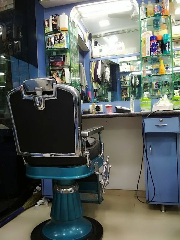 Altaf hair salon | Men's Salon In Powai