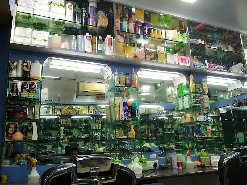 Altaf hair salon | Men's Salon In Powai
