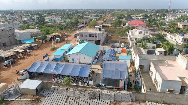 Walo Dance Center
