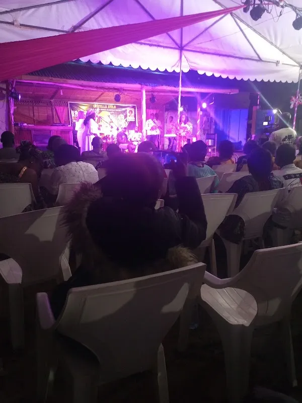 Walo Dance Center