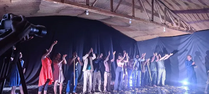 Walo Dance Center