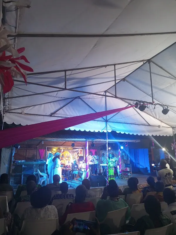 Walo Dance Center