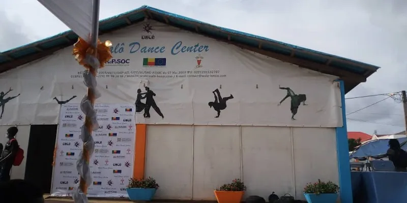 Walo Dance Center