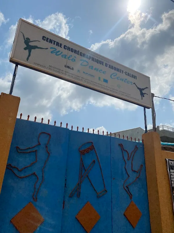 Walo Dance Center