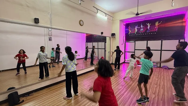 Beat Dance Studio