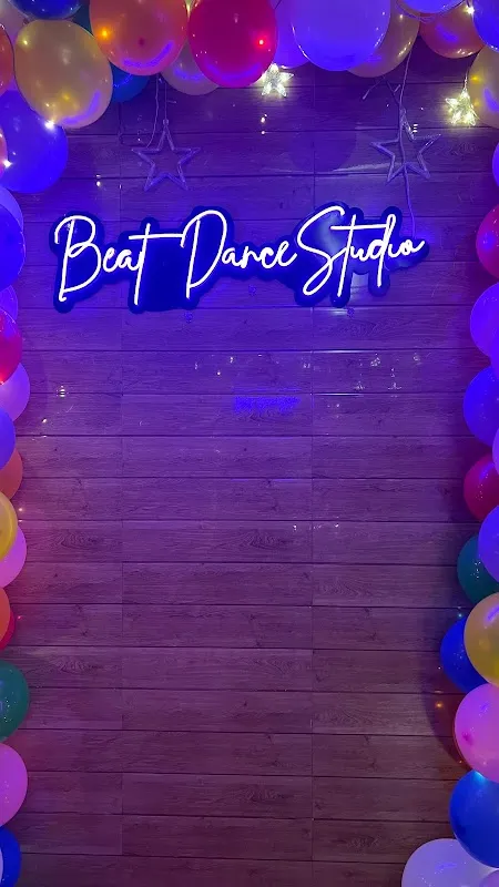 Beat Dance Studio