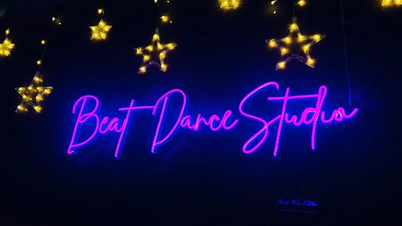 Beat Dance Studio