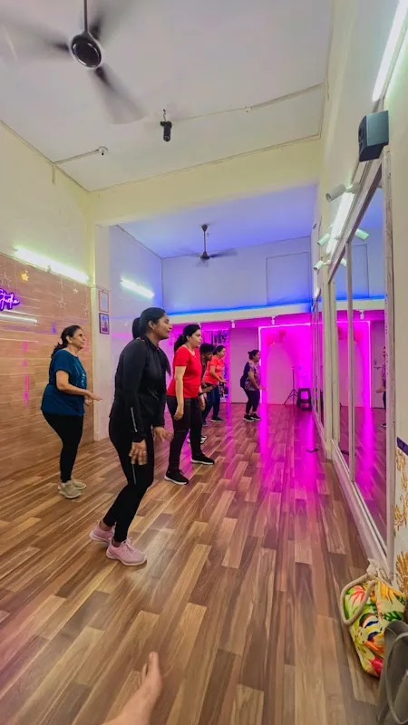 Beat Dance Studio