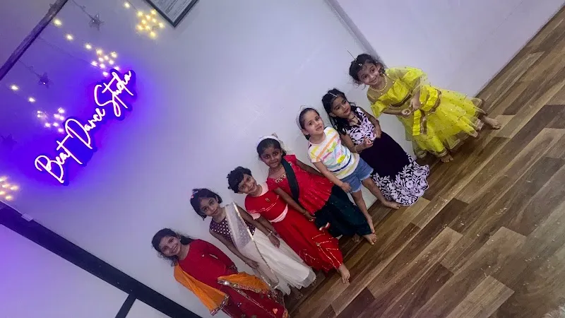 Beat Dance Studio