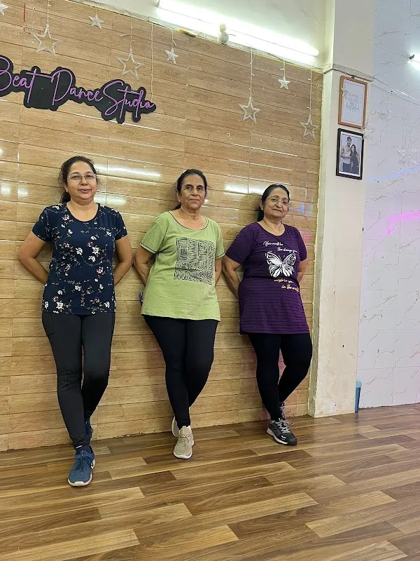 Beat Dance Studio