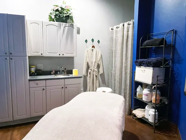 Trilogy Salon And Spa