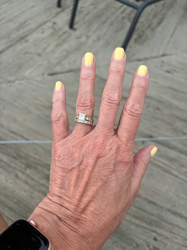 Trilogy Salon And Spa