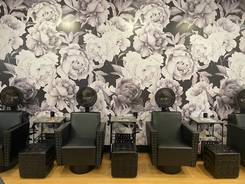 Trilogy Salon And Spa