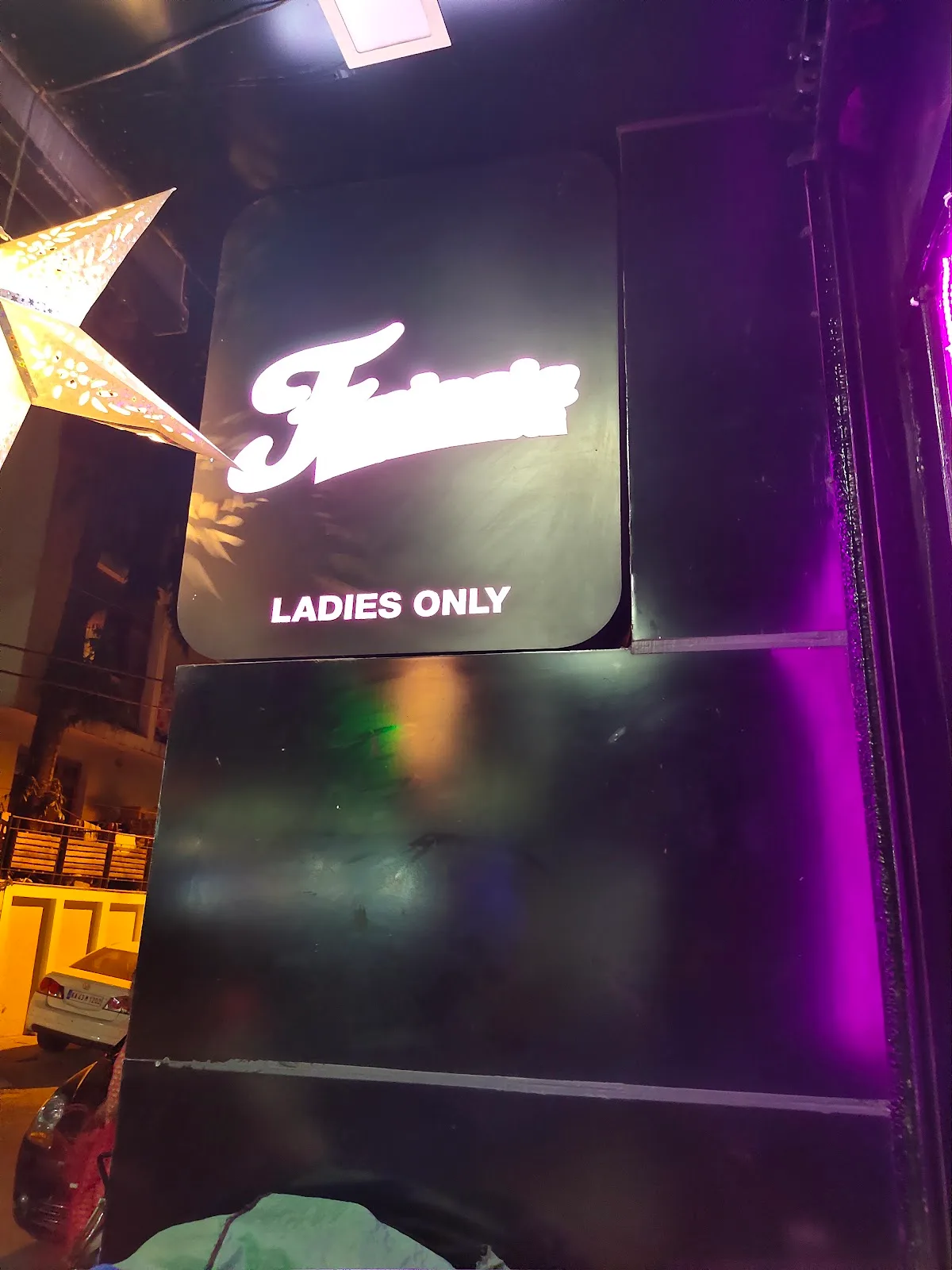Fantasia Beauty Parlour