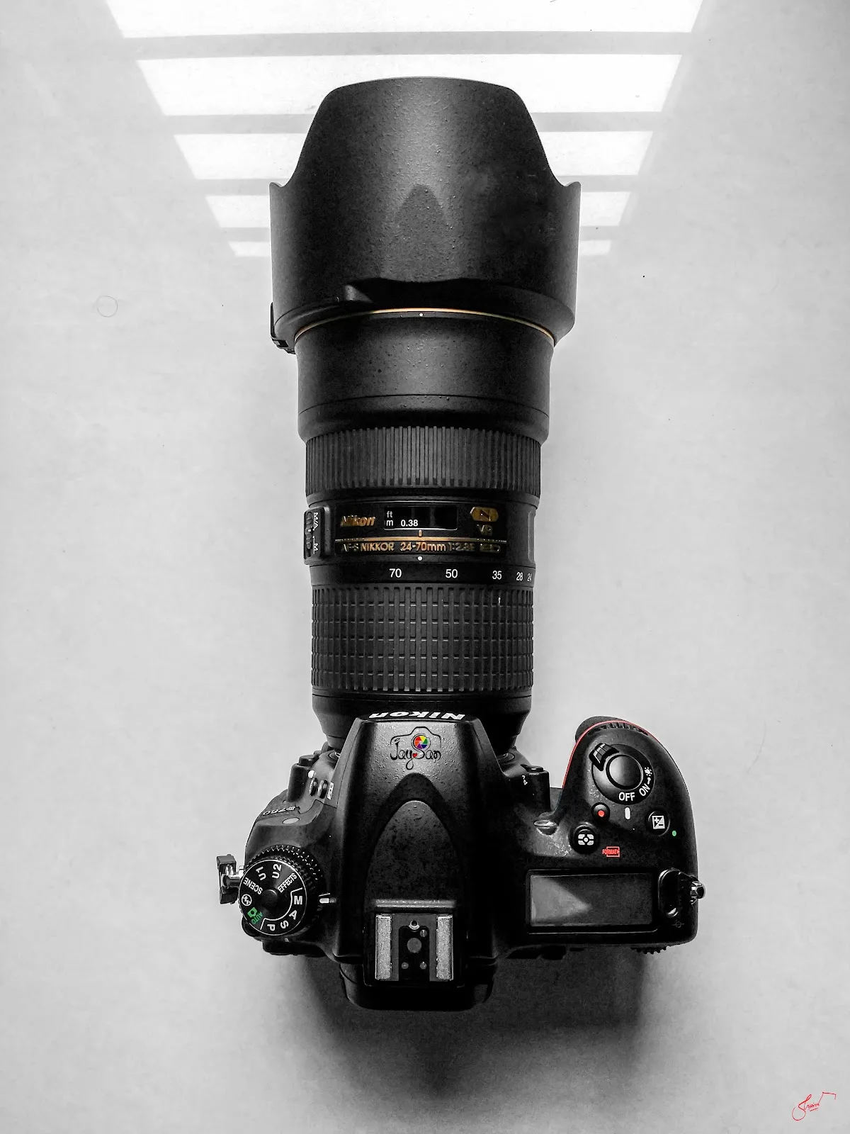 JS Photography & Films