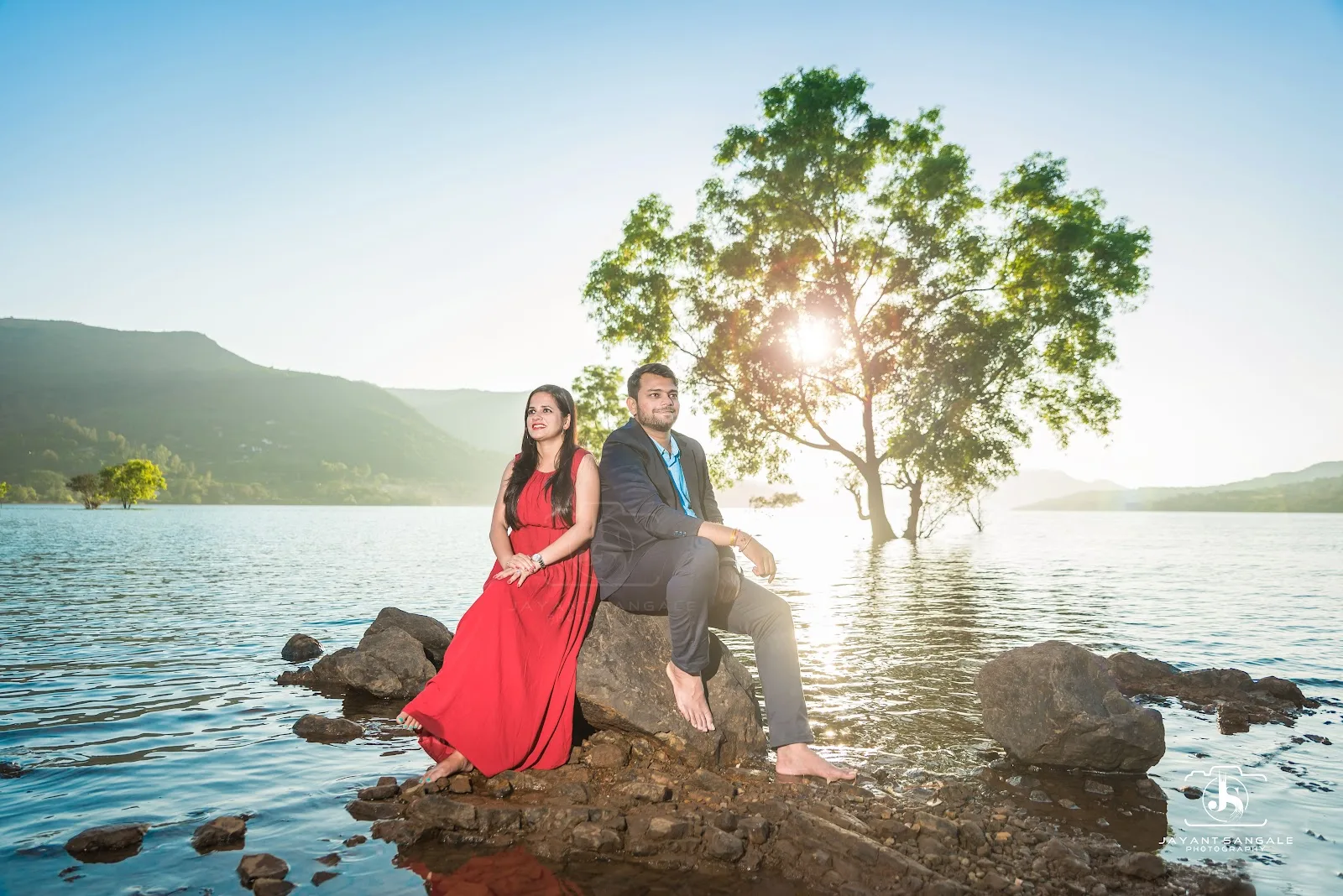JS Photography & Films