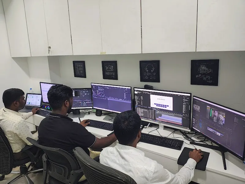 O2 Designs - Video Production Agency