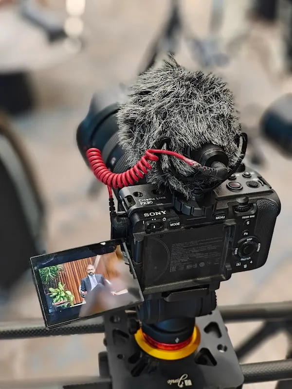 O2 Designs - Video Production Agency