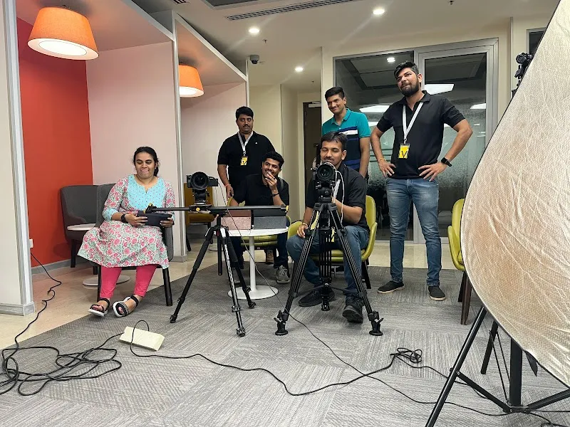 O2 Designs - Video Production Agency