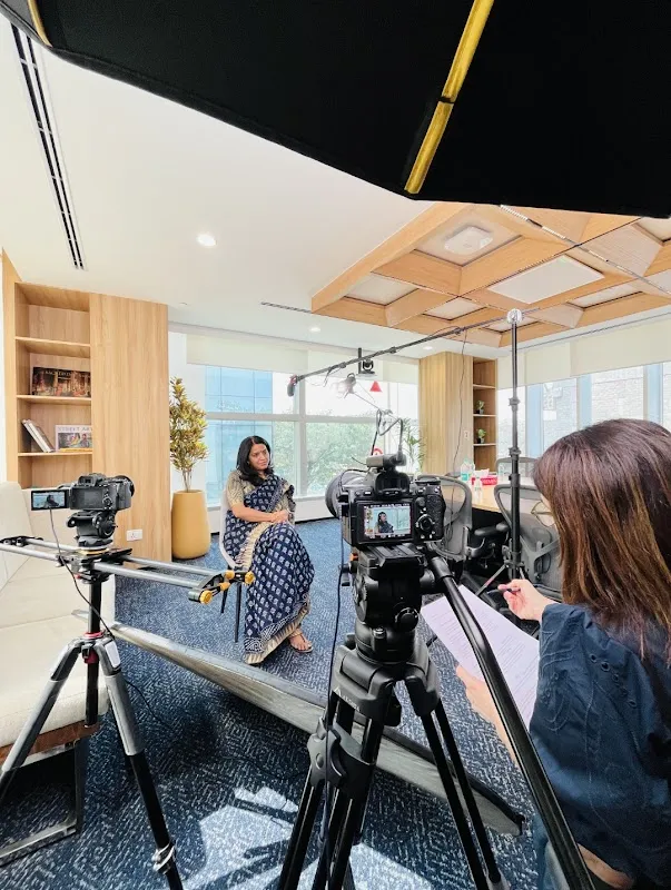 O2 Designs - Video Production Agency