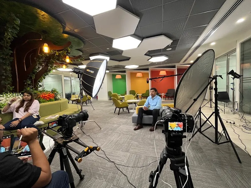 O2 Designs - Video Production Agency
