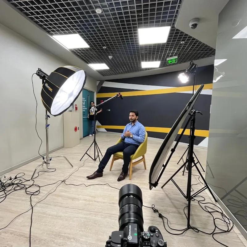 O2 Designs - Video Production Agency