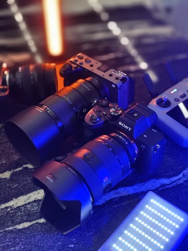 O2 Designs - Video Production Agency