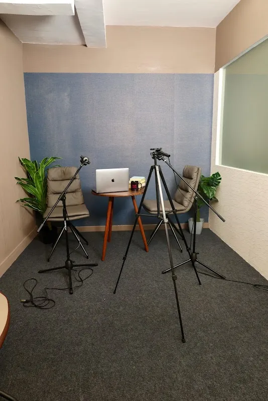Nexa Aura Productions