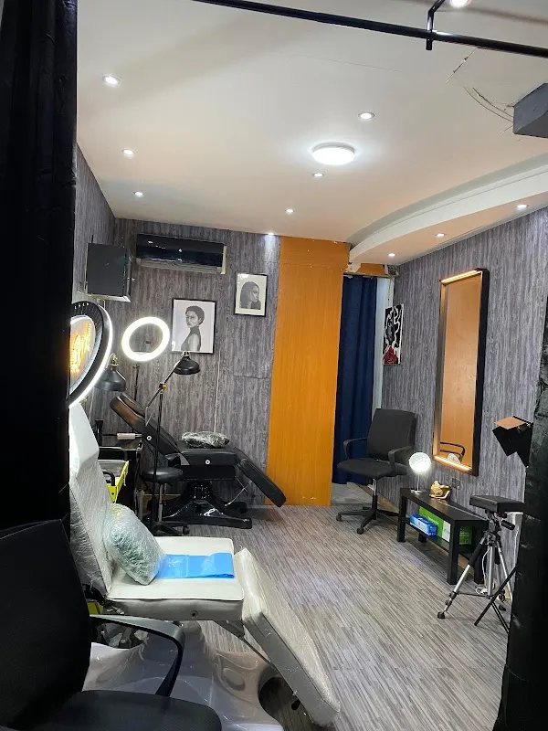 Rojaink Studio