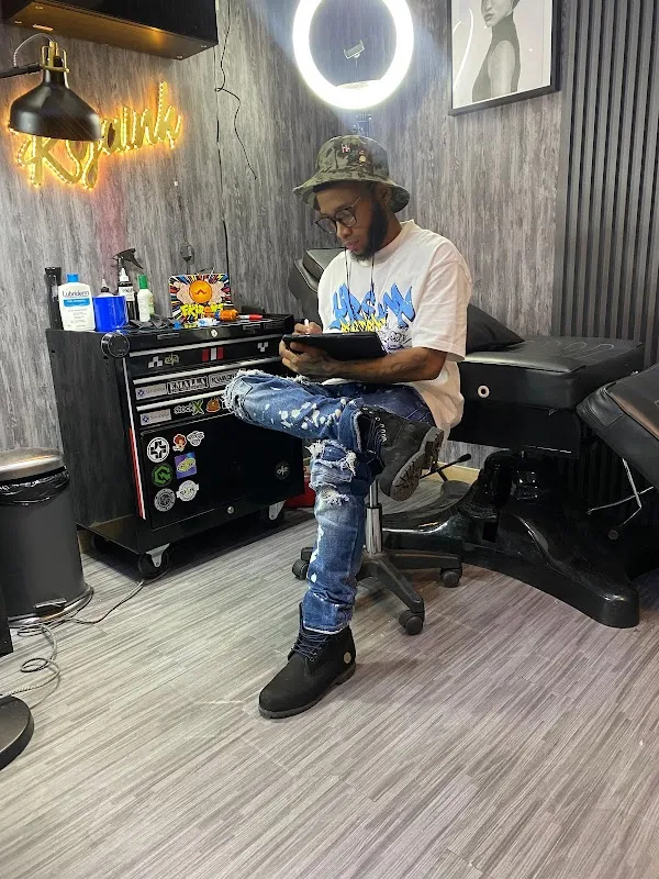 Rojaink Studio