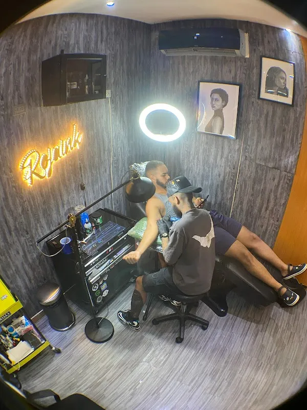 Rojaink Studio