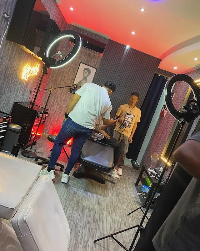 Rojaink Studio