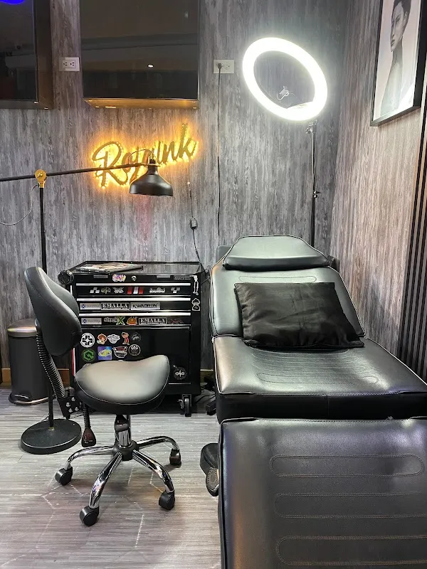 Rojaink Studio