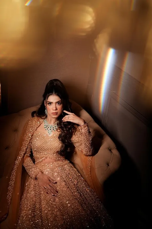 Kriti DS salon