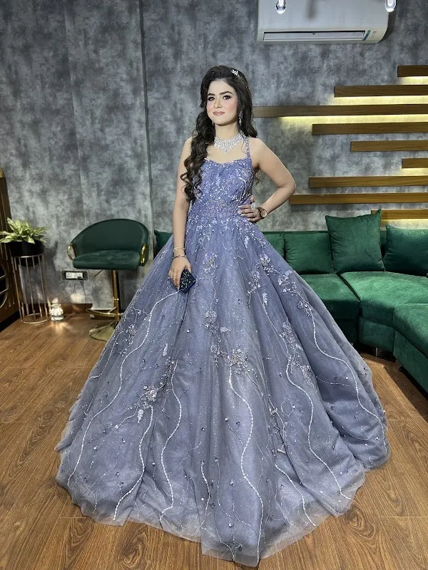 Kriti DS salon