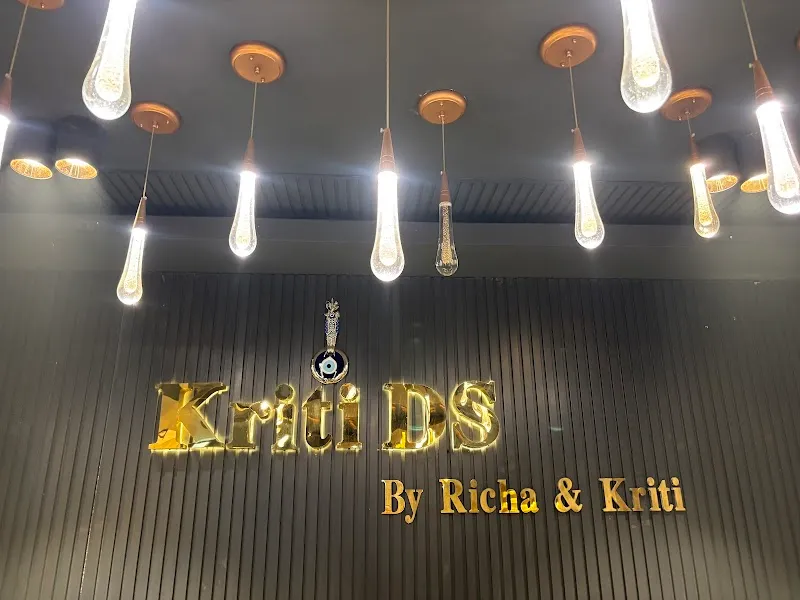 Kriti DS salon