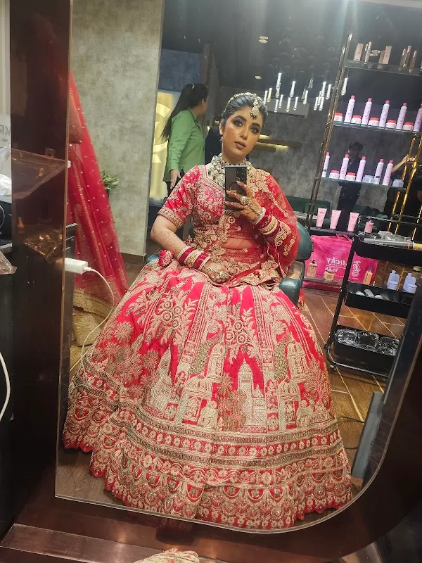 Kriti DS salon