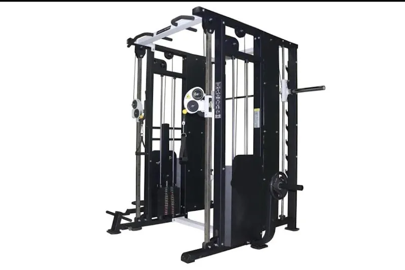 Apexfit Fitness