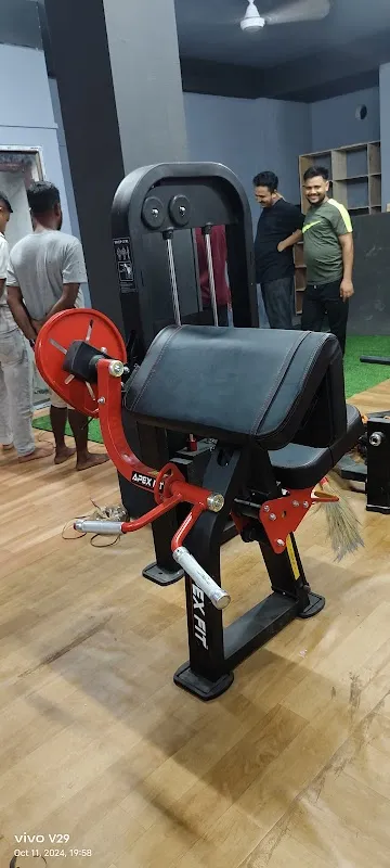 Apexfit Fitness
