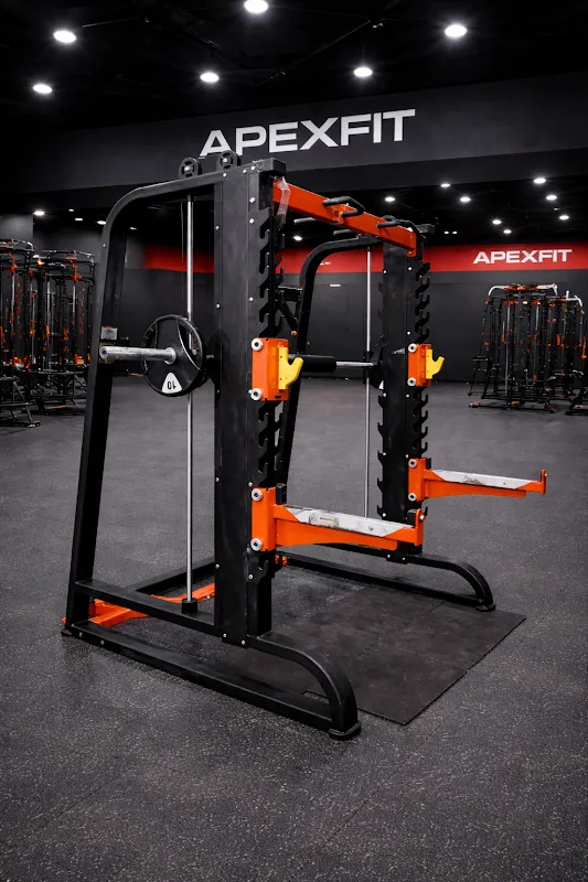 Apexfit Fitness