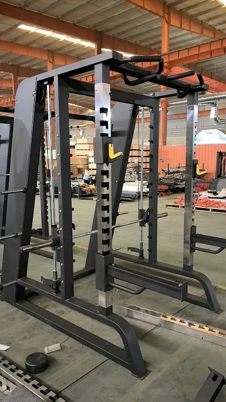 Apexfit Fitness
