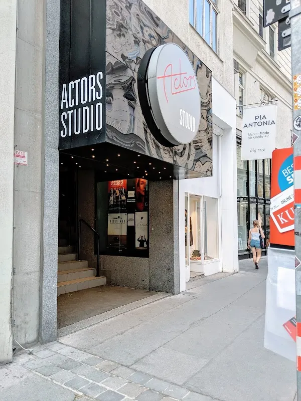 Actors Studio