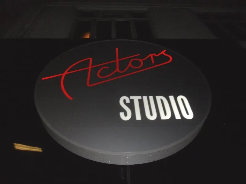 Actors Studio