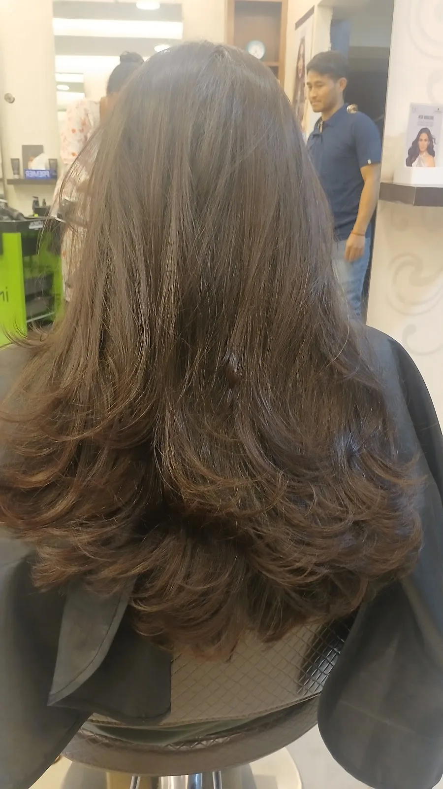 Viola Salon