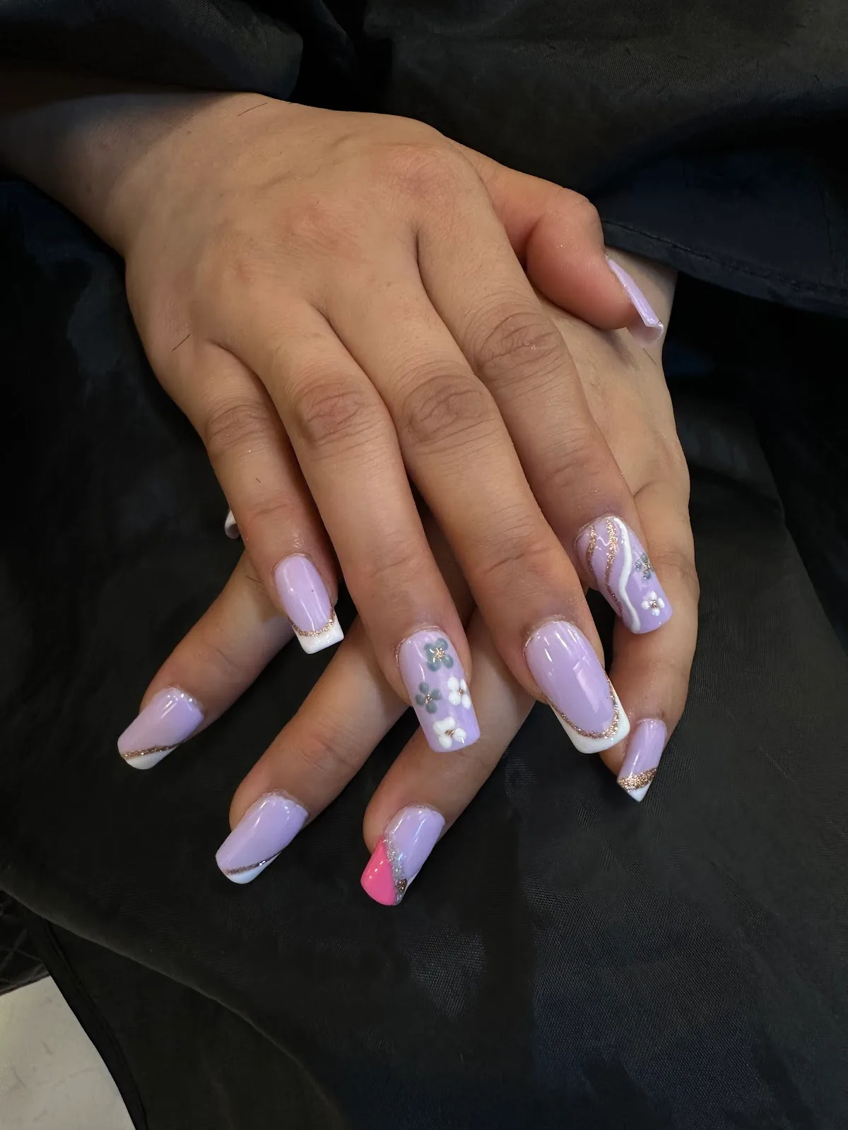 Viola Salon
