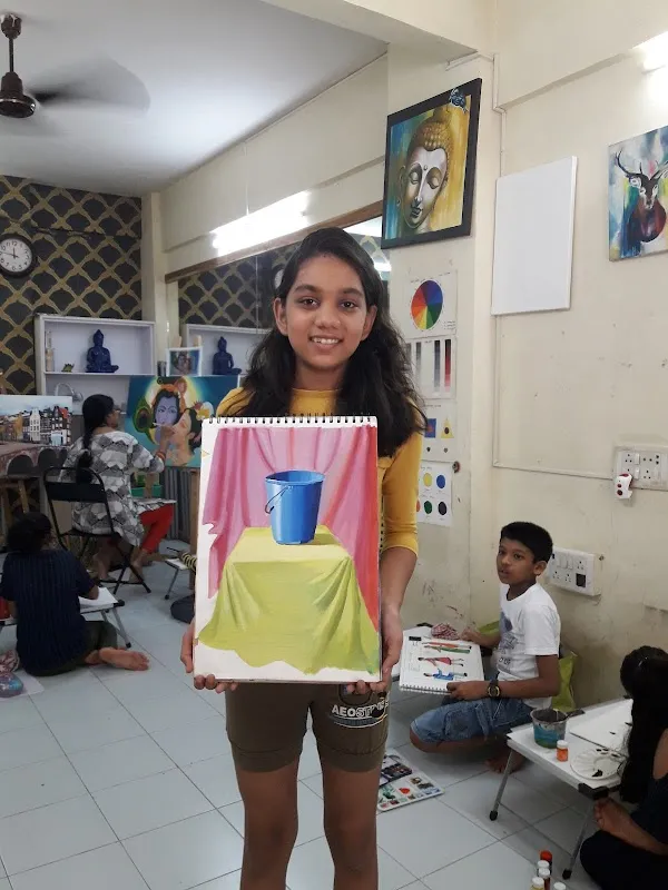 VB Art Classes