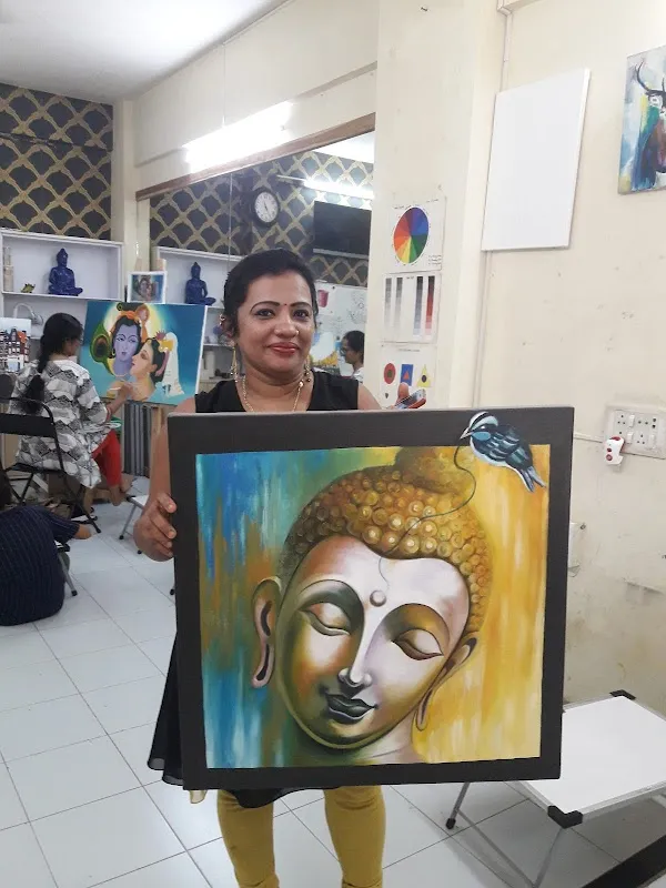 VB Art Classes