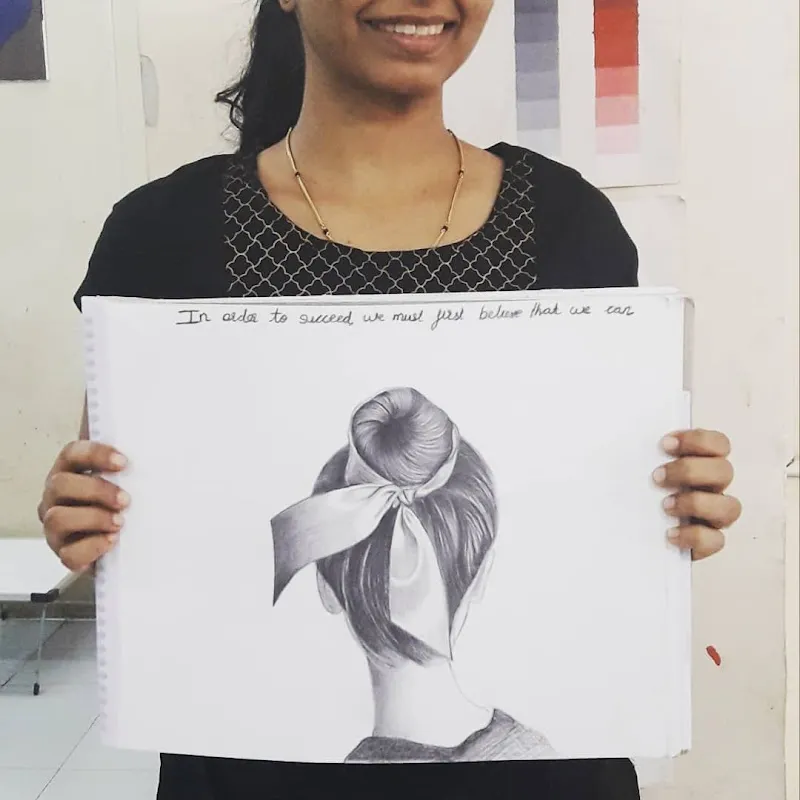 VB Art Classes