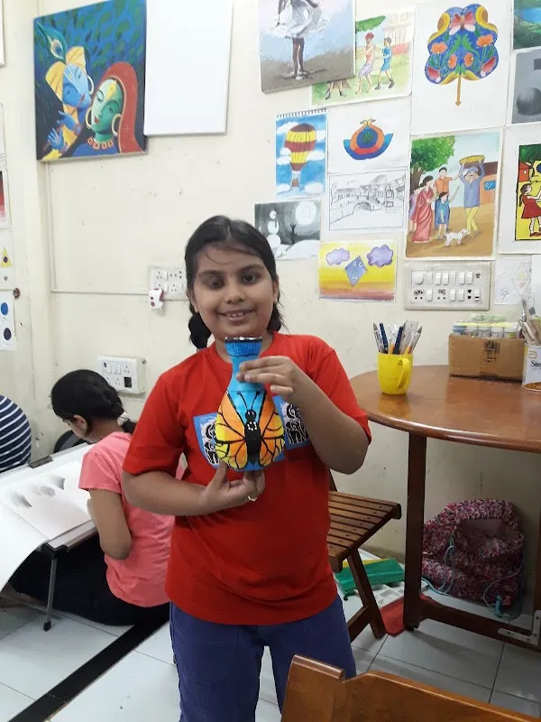 VB Art Classes